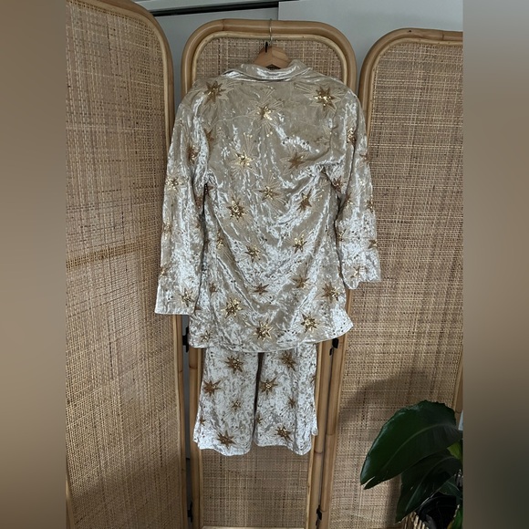 Small Free People X Lenni Chromatic Blazer Suit - Picture 12 of 16